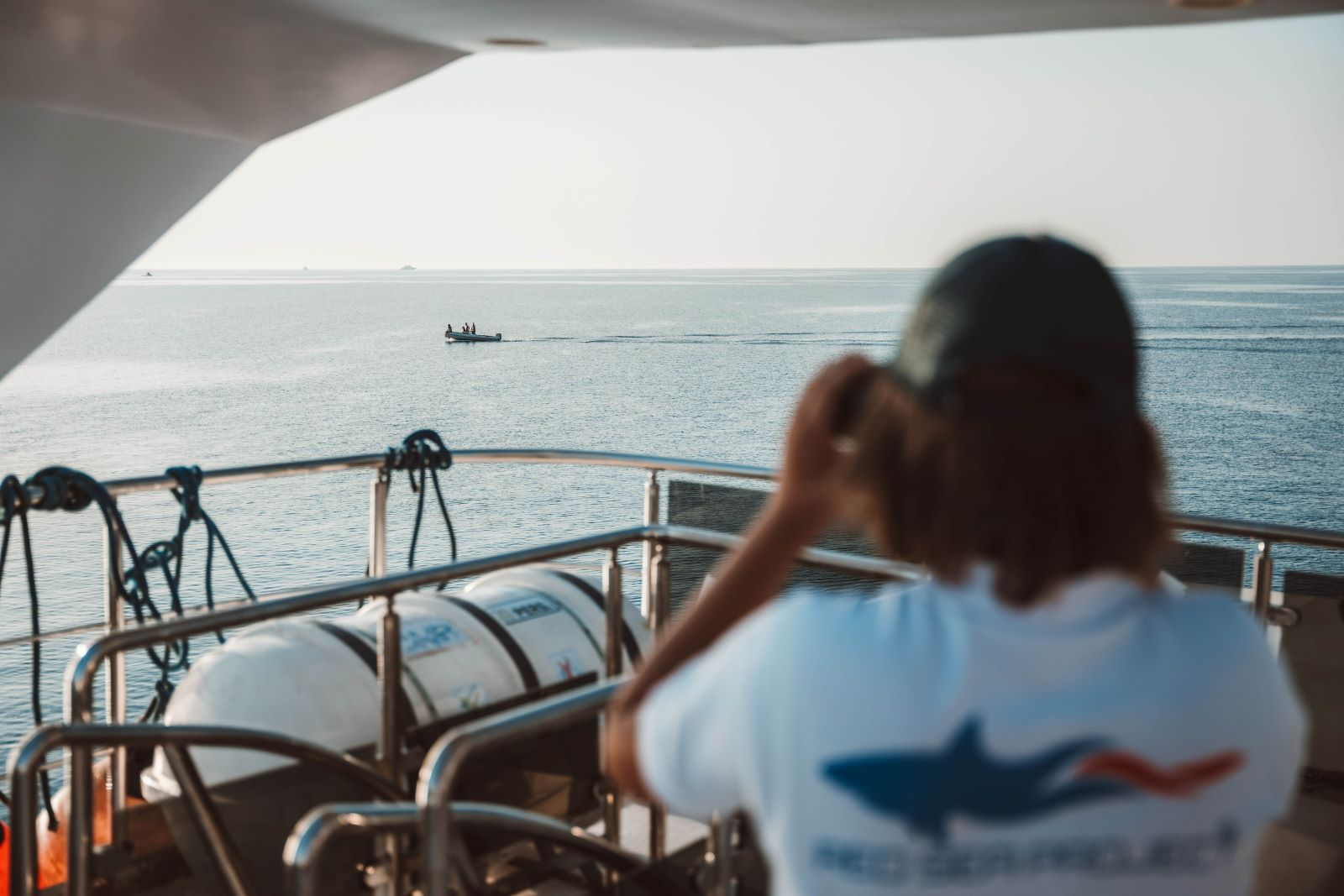 RED SEA PROJECT ECOTOURISM - PADI Education Center - Red Sea - Egypt - Marsa Alam - PADI - Marine Conservation - Snorkeling - Wadi Sabarah Lodge (2)