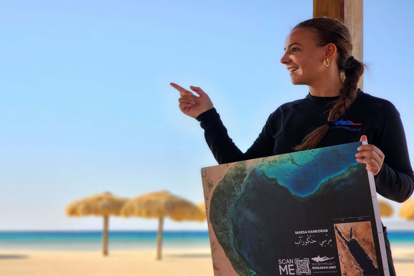 RED SEA PROJECT ECOTOURISM - PADI Education Center - Red Sea - Egypt - Marsa Alam - PADI - Marine Conservation - Snorkeling - Wadi Sabarah Lodge (9)